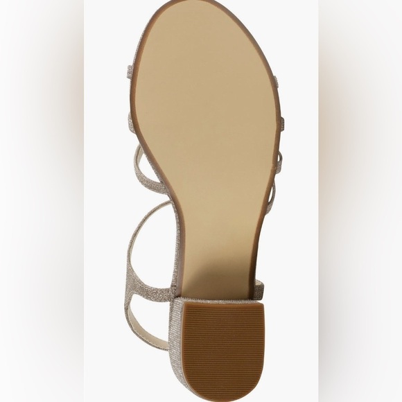 NEW! Benjamin Walk Delilah Sandal - Size 10.5 - Picture 6 of 10